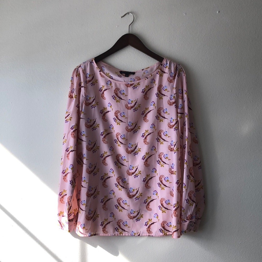 Banana Republic top
